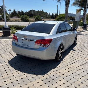 صورة 8 لـ 2014 Chevrolet CRUZE 2LT AUTO