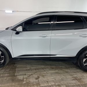 KIA SPORTAGE SX-PRESTIGE - 4