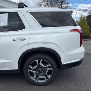 HYUNDAI PALISADE LIMITED - 6