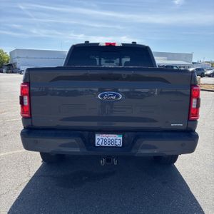 FORD F-150 XLT - 7