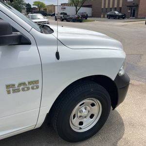 صورة مصغرة 62 لـ 2018 RAM 1500 TRADESMAN