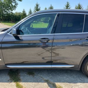 2018 BMW X3 XDRIVE30I 照片 4