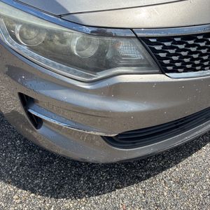 صورة مصغرة 55 لـ 2017 KIA OPTIMA EX