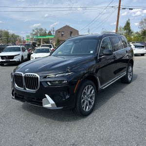 BMW X7 XDRIVE40I - 1