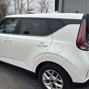 KIA SOUL LX - 6