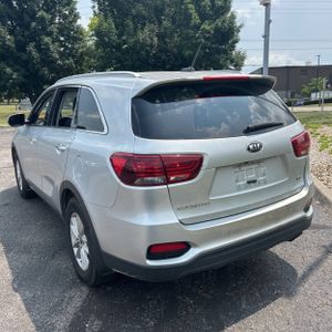 صورة 5 لـ 2020 KIA SORENTO LX