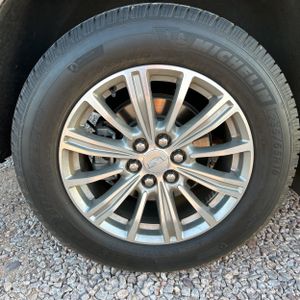 صورة مصغرة 19 لـ 2019 Cadillac XT5 LUXURY