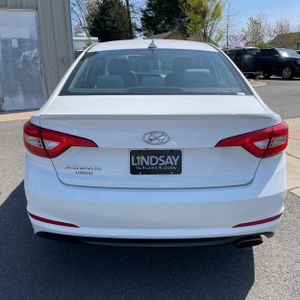 HYUNDAI SONATA SE - 7