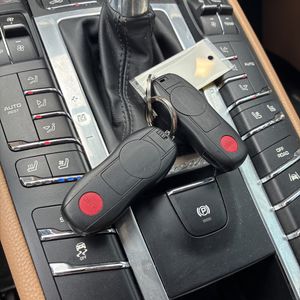 2018 Porsche MACAN S 缩略图 59