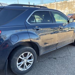 CHEVROLET EQUINOX LT - 7