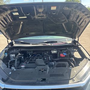 2025 Honda CR-V EX-L 缩略图 44