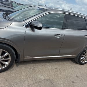 KIA SORENTO SX LIMITED V6 - 3