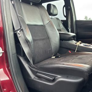 2020 JEEP GRAND CHEROKEE ALTITUDE 照片 33