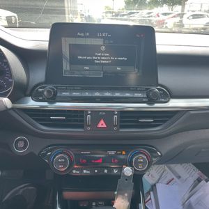 2021 KIA FORTE EX — миниатюра 36
