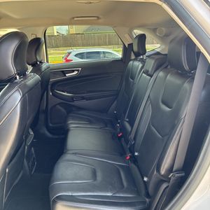 2019 FORD EDGE TITANIUM 缩略图 33