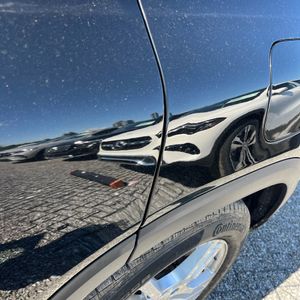 صورة 57 لـ 2021 Mercedes-BENZ GLB