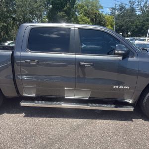 2022 RAM 1500 LONE STAR — миниатюра 11