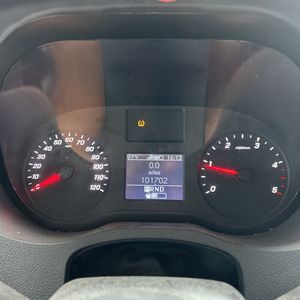 2021 Mercedes-BENZ SPRINTER 2500 缩略图 36