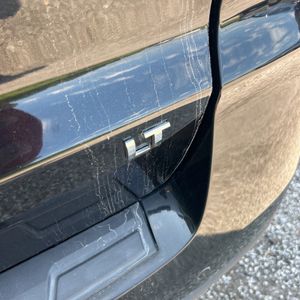 2017 Chevrolet TRAVERSE LT — миниатюра 23