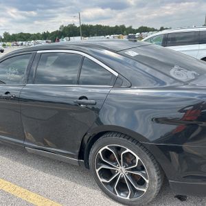 FORD TAURUS SHO - 6