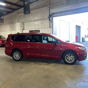 CHRYSLER PACIFICA SELECT - 10