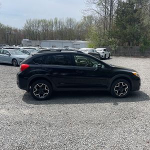 SUBARU XV CROSSTREK 2.0I LIMITED - 10