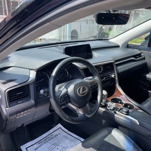 صورة 37 لـ 2016 Lexus RX 350 BASE