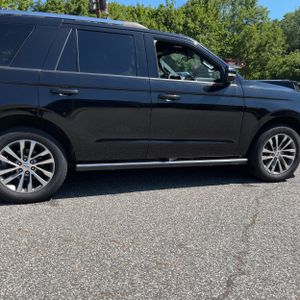 2018 FORD EXPEDITION LIMITED — фото 8