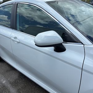 2024 Toyota CAMRY LE 缩略图 62
