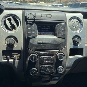 2014 FORD F-150 XLT — миниатюра 36