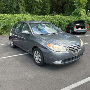 2008 Hyundai ELANTRA GLS — фото 12