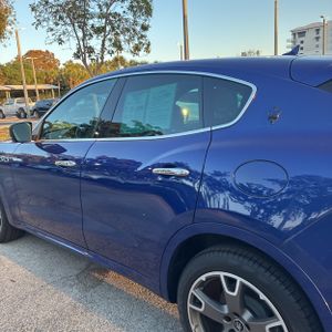 MASERATI LEVANTE MODENA - 6