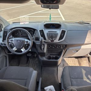 2018 FORD TRANSIT 350 XLT 缩略图 35