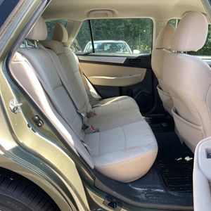 2017 Subaru OUTBACK 2.5I — миниатюра 34