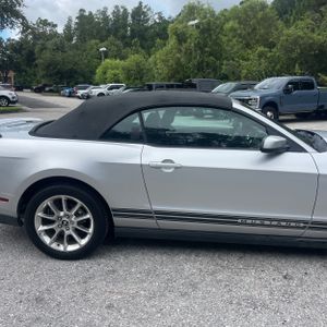 2011 FORD MUSTANG V6 PREMIUM 照片 11