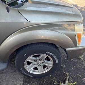صورة مصغرة 65 لـ 2006 Dodge DURANGO SLT