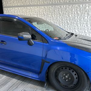 2020 Subaru WRX PREMIUM 照片 11