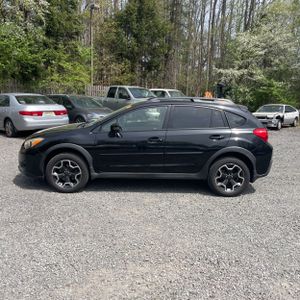 SUBARU XV CROSSTREK 2.0I LIMITED - 3