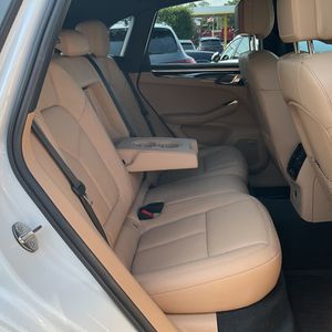 2024 Porsche MACAN S — миниатюра 35