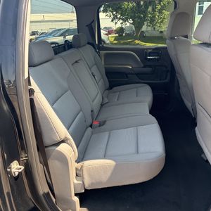صورة مصغرة 33 لـ 2018 Chevrolet SILVERADO 1500 CUSTOM