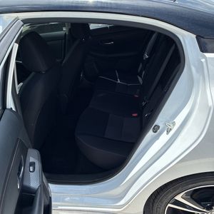 2021 Nissan SENTRA SR — миниатюра 34