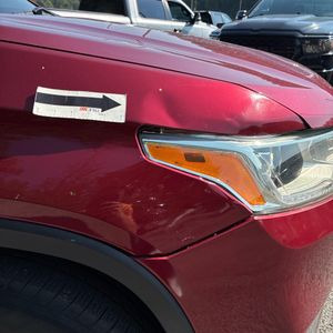 2020 Chevrolet TRAVERSE LT CLOTH — фото 66