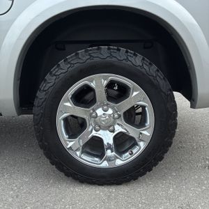 صورة مصغرة 12 لـ 2015 RAM 1500 LARAMIE