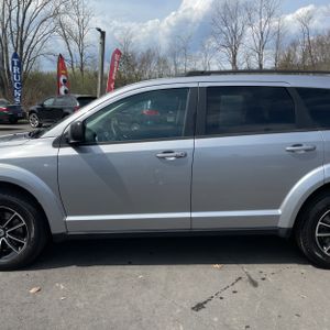 DODGE JOURNEY SE - 4