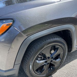 صورة مصغرة 53 لـ 2021 JEEP COMPASS ALTITUDE