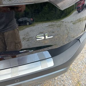 2023 Nissan ROGUE SL — миниатюра 21