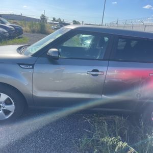 KIA SOUL BASE - 4