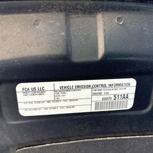 صورة مصغرة 49 لـ 2020 Chrysler PACIFICA LIMITED