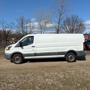 FORD TRANSIT 150 - 3