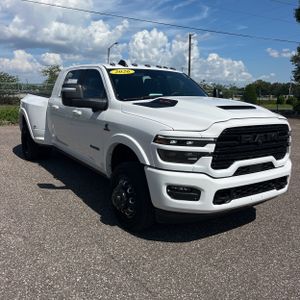 2026 RAM 3500 LIMITED 缩略图 12